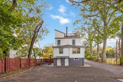 107 Main Street West Orange NJ 07052