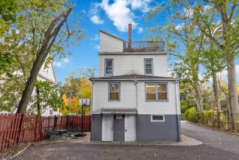 107 Main Street West Orange NJ 07052