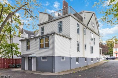 107 Main Street West Orange NJ 07052