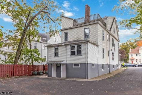 107 Main Street West Orange NJ 07052