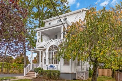 107 Main Street West Orange NJ 07052