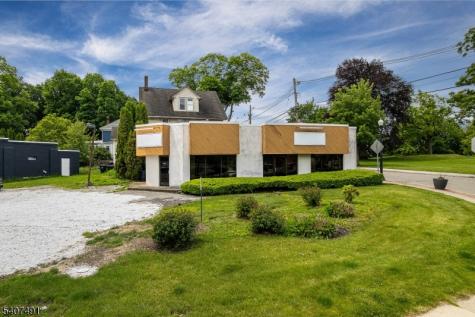 2 Main Street Netcong NJ 07857