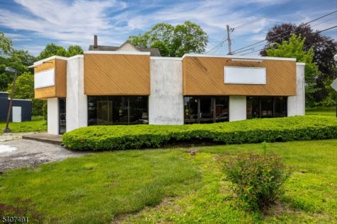 2 Main Street Netcong NJ 07857