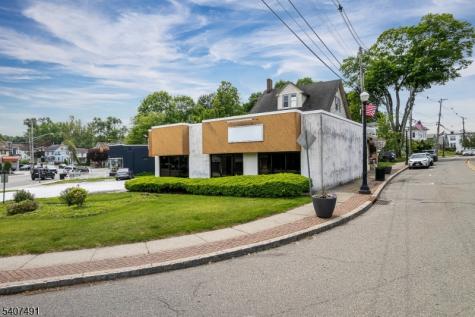 2 Main Street Netcong NJ 07857