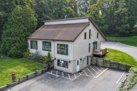 276 State Route 94 Vernon NJ 07462