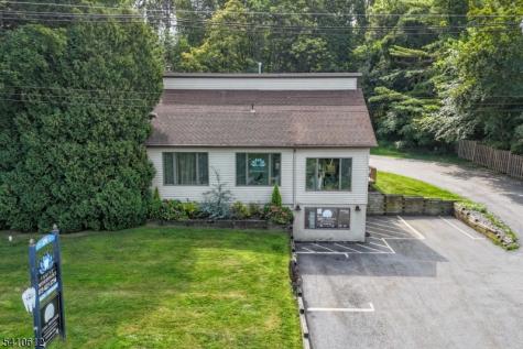 276 State Route 94 Vernon NJ 07462