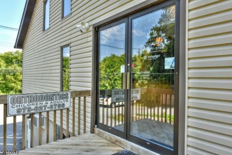 276 State Route 94 Vernon NJ 07462