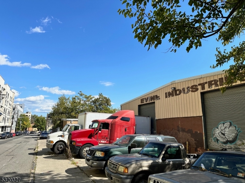 70 Court Street Paterson NJ 07503