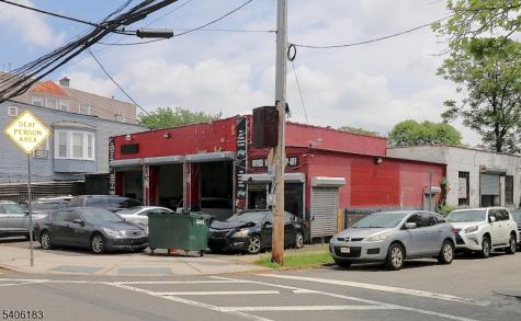 146 -148 Hudson Street Newark NJ 07103