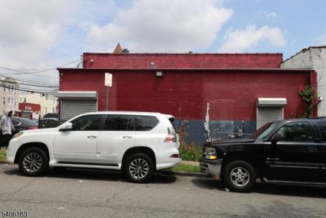 146 -148 Hudson Street Newark NJ 07103
