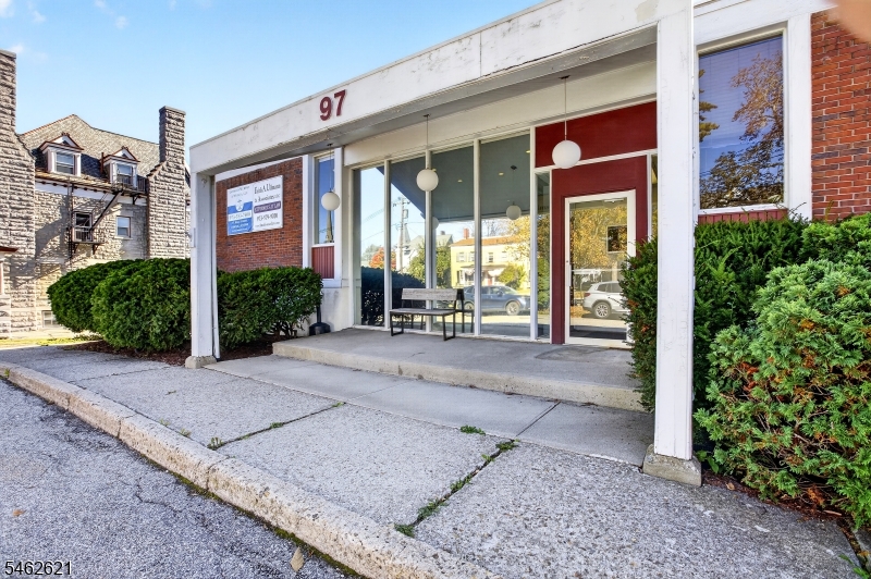 97 Main Street Newton NJ 07860