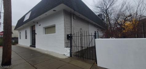 668 Forest Street City Of Orange NJ 07050