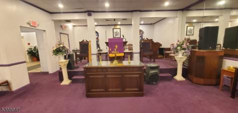 668 Forest Street City Of Orange NJ 07050