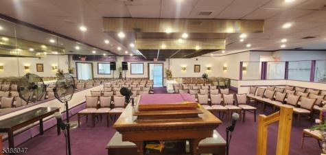 668 Forest Street City Of Orange NJ 07050