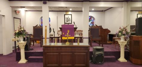 668 Forest Street City Of Orange NJ 07050
