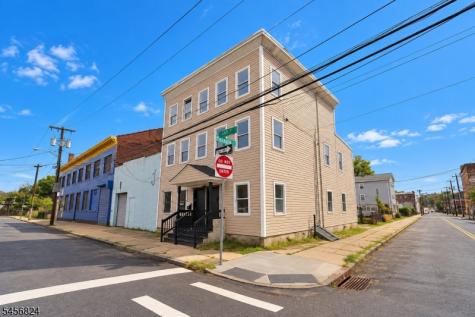 83 Jay Street Newark NJ 07103