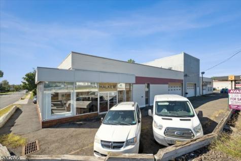 401 Us Highway 202 Raritan NJ 08869