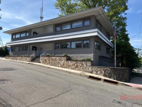 500 Prospect Avenue West Orange NJ 07052