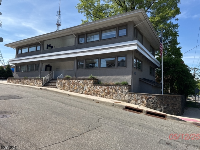 500 Prospect Avenue West Orange NJ 07052