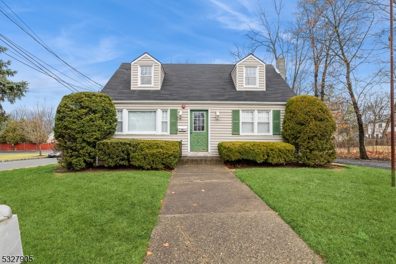 194 Eagle Rock Avenue Roseland NJ 07068