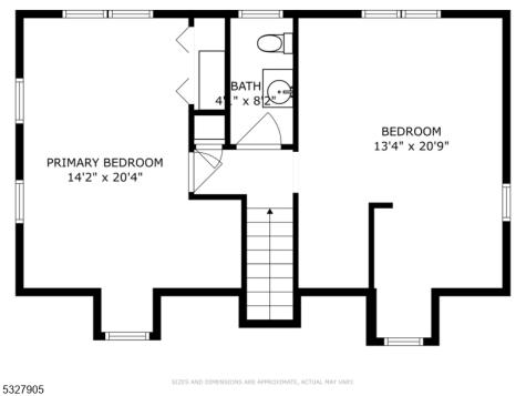 194 Eagle Rock Avenue Roseland NJ 07068
