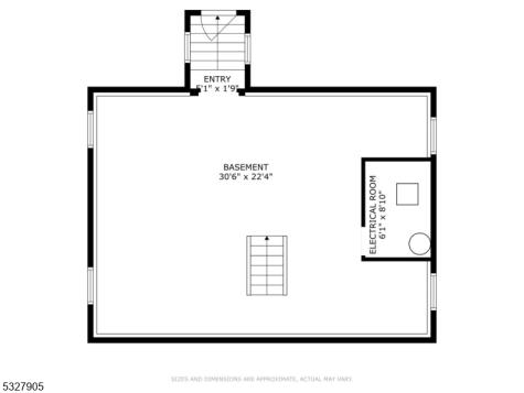 194 Eagle Rock Avenue Roseland NJ 07068