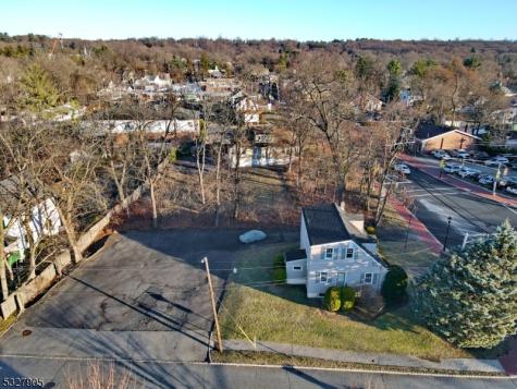 194 Eagle Rock Avenue Roseland NJ 07068