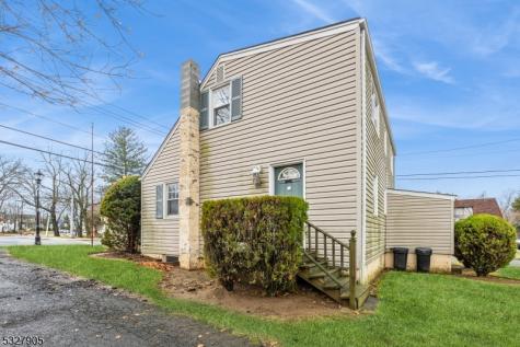 194 Eagle Rock Avenue Roseland NJ 07068