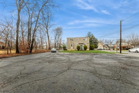 194 Eagle Rock Avenue Roseland NJ 07068
