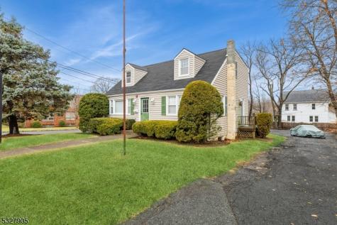 194 Eagle Rock Avenue Roseland NJ 07068