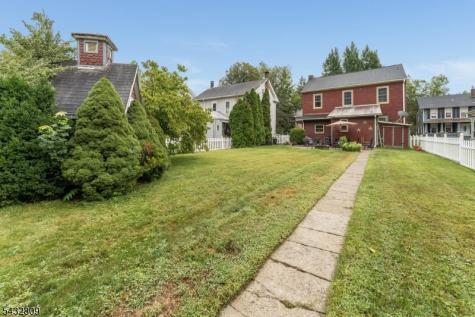 323 Water Street Belvidere NJ 07823