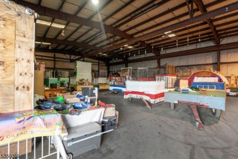 10 Park Avenue East Orange NJ 07017