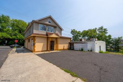 476 Bloy Street Hillside NJ 07205