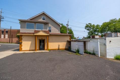 476 Bloy Street Hillside NJ 07205
