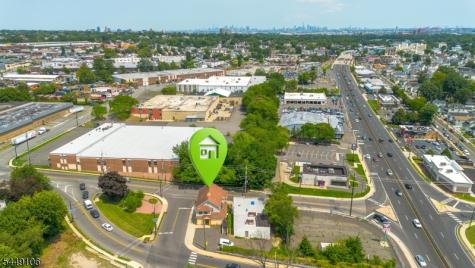 476 Bloy Street Hillside NJ 07205
