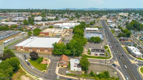 476 Bloy Street Hillside NJ 07205