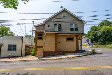 476 Bloy Street Hillside NJ 07205