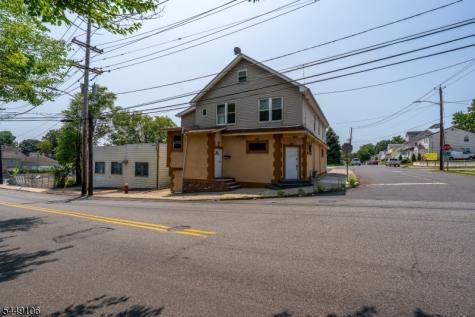 476 Bloy Street Hillside NJ 07205