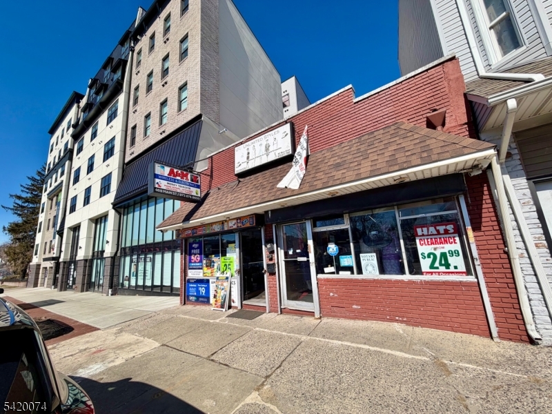 467 Main Street City Of Orange NJ 07050
