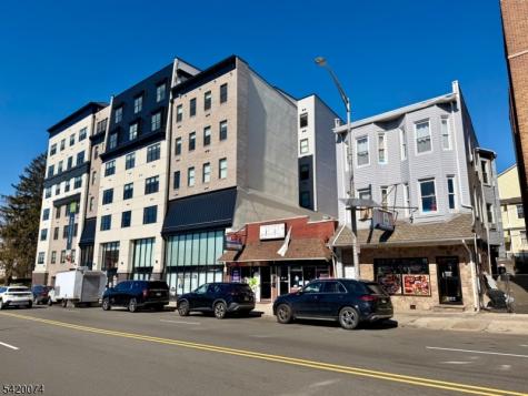 467 Main Street City Of Orange NJ 07050