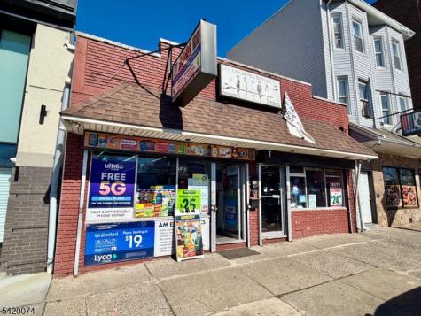 467 Main Street City Of Orange NJ 07050