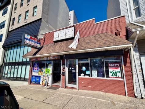 467 Main Street City Of Orange NJ 07050