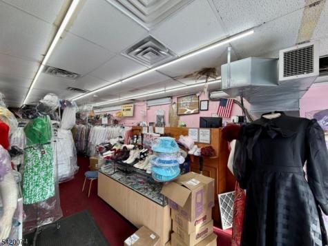 467 Main Street City Of Orange NJ 07050