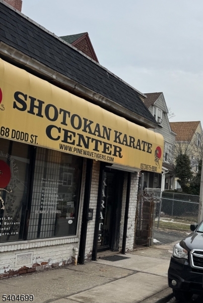 68 Dodd Street East Orange NJ 07017