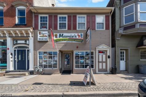 405 S Main Street Phillipsburg NJ 08865