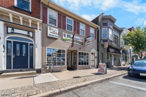 405 S Main Street Phillipsburg NJ 08865