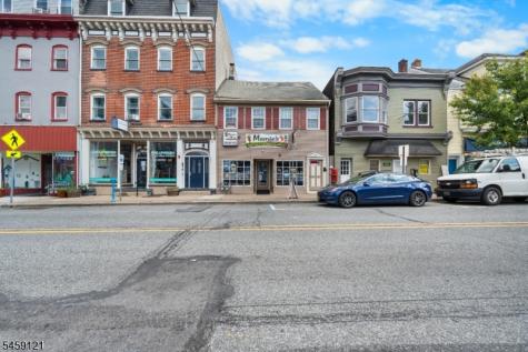 405 S Main Street Phillipsburg NJ 08865