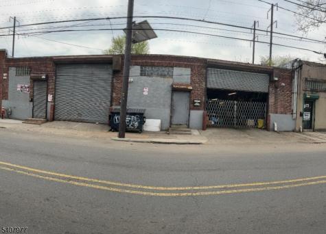 91 Rome Street Newark NJ 07105