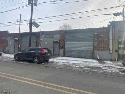 91 Rome Street Newark NJ 07105