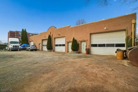419 Valley Street City Of Orange NJ 07050